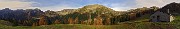30 Panoramica alla Baita Nuova